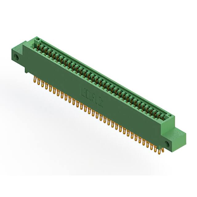 845-066-555-512 EDAC Inc.  Edgeboard Connectors